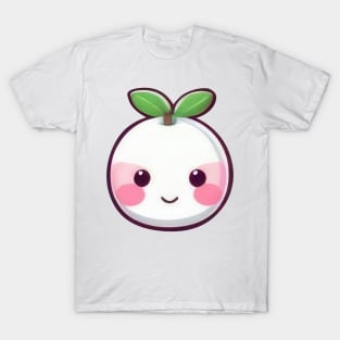 Stylized Cherry T-Shirt